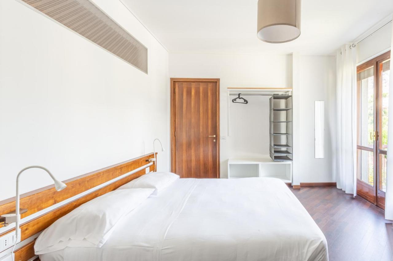 Baveno Beach - Charming Flat With Garden מראה חיצוני תמונה