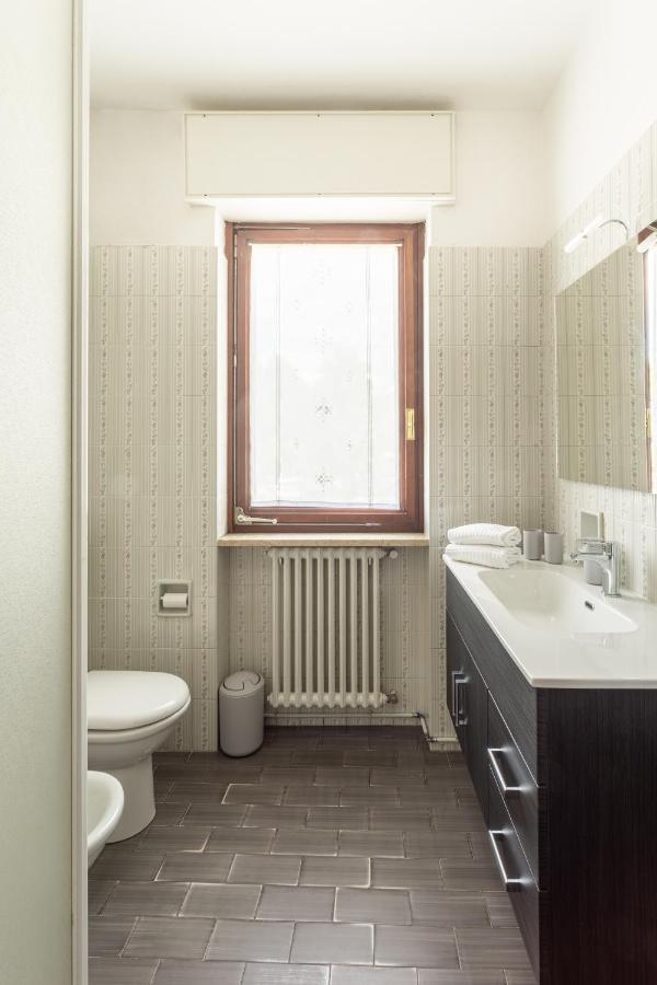 Baveno Beach - Charming Flat With Garden מראה חיצוני תמונה