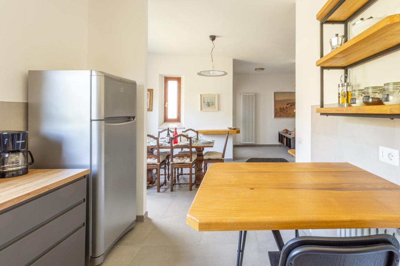 Baveno Beach - Charming Flat With Garden מראה חיצוני תמונה