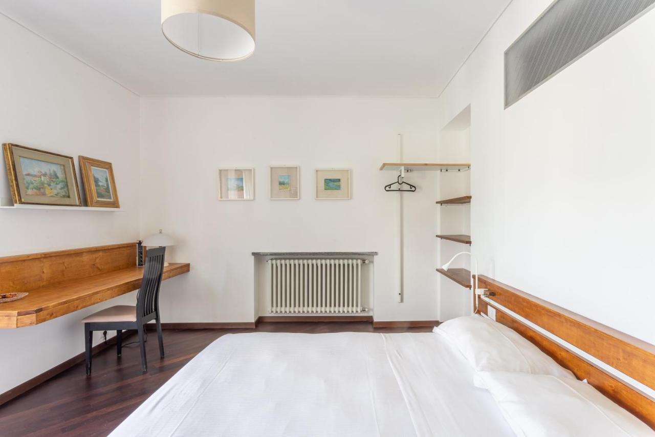 Baveno Beach - Charming Flat With Garden מראה חיצוני תמונה