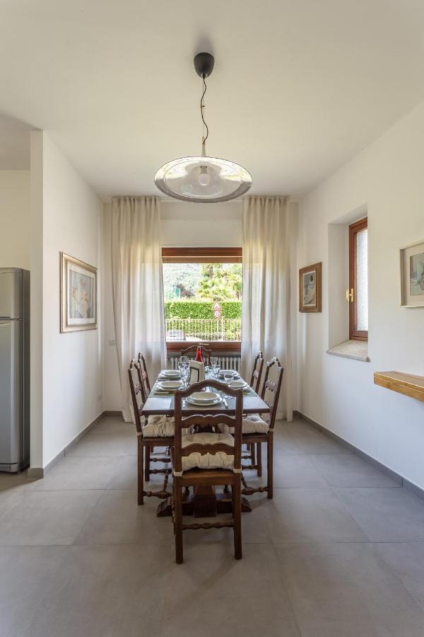 Baveno Beach - Charming Flat With Garden מראה חיצוני תמונה