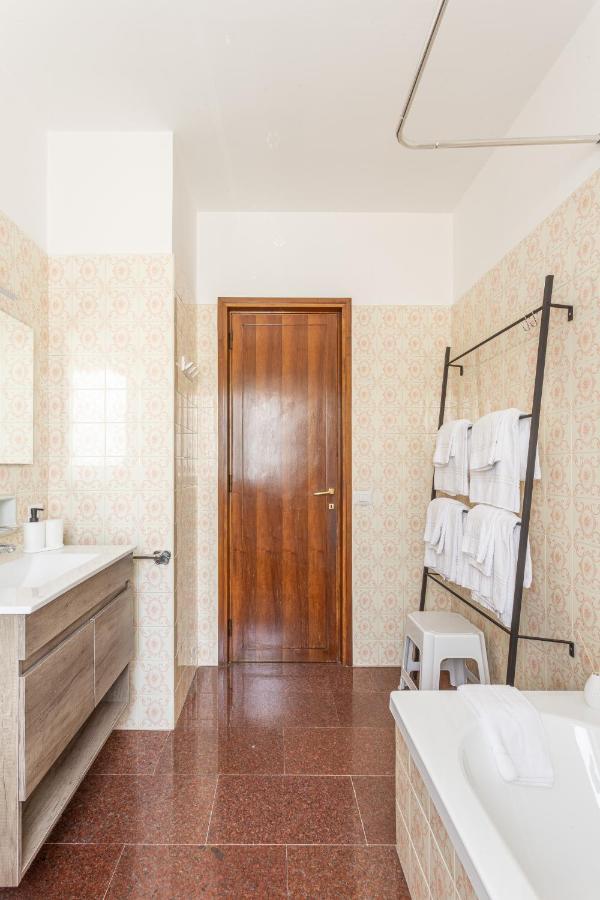 Baveno Beach - Charming Flat With Garden מראה חיצוני תמונה