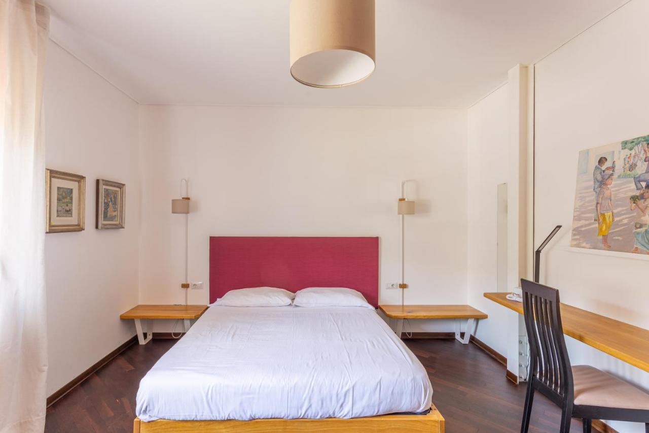 Baveno Beach - Charming Flat With Garden מראה חיצוני תמונה