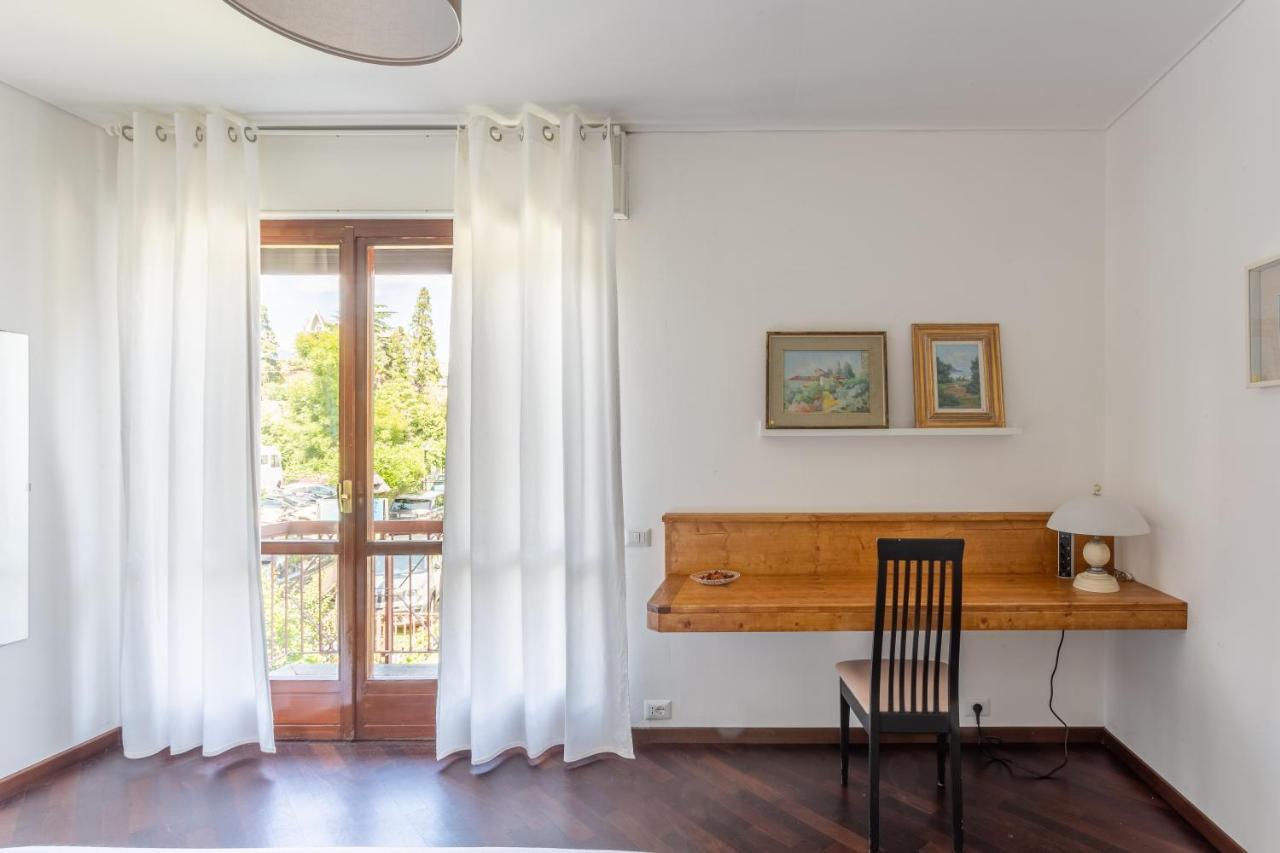 Baveno Beach - Charming Flat With Garden מראה חיצוני תמונה