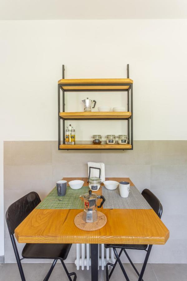 Baveno Beach - Charming Flat With Garden מראה חיצוני תמונה