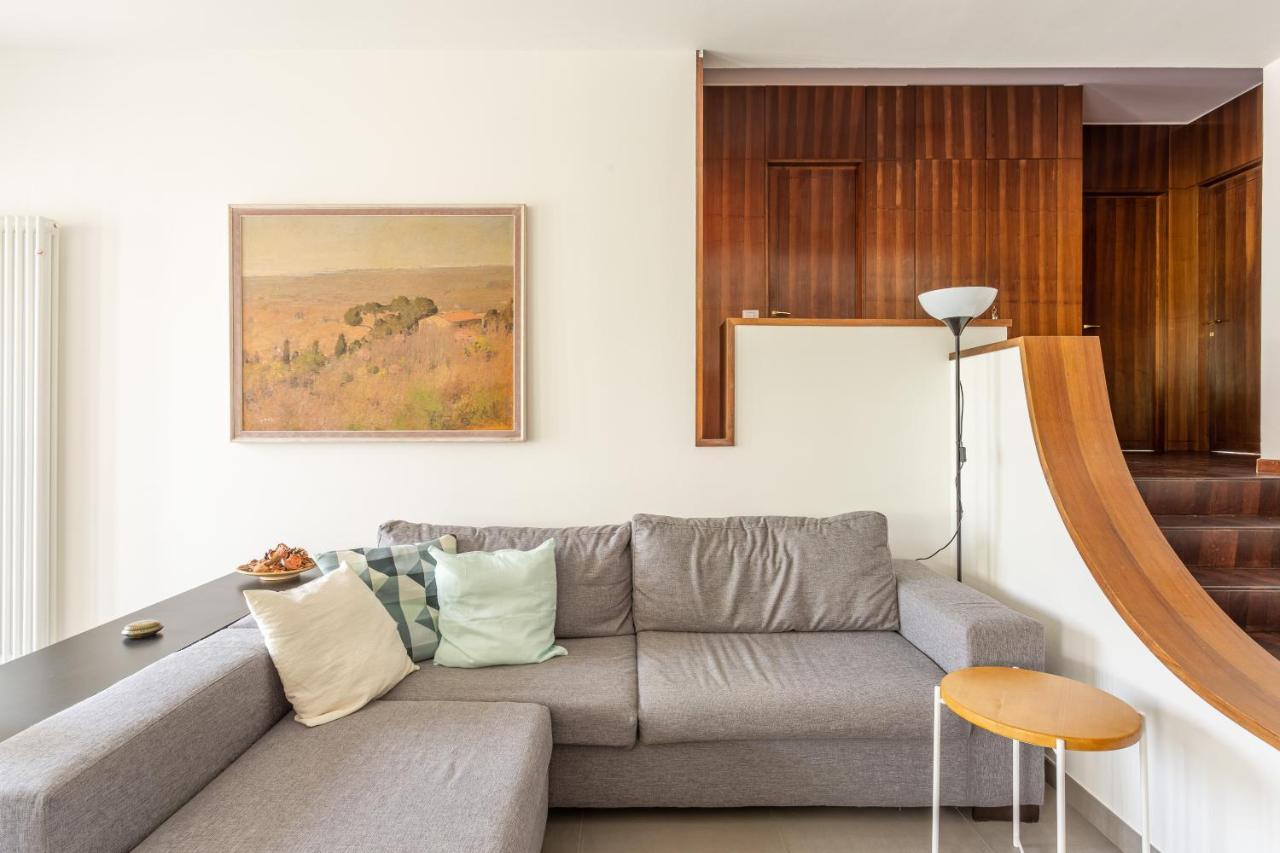 Baveno Beach - Charming Flat With Garden מראה חיצוני תמונה