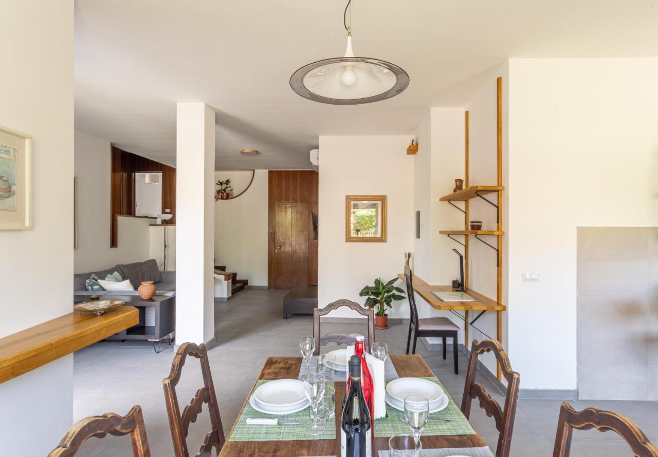 Baveno Beach - Charming Flat With Garden מראה חיצוני תמונה