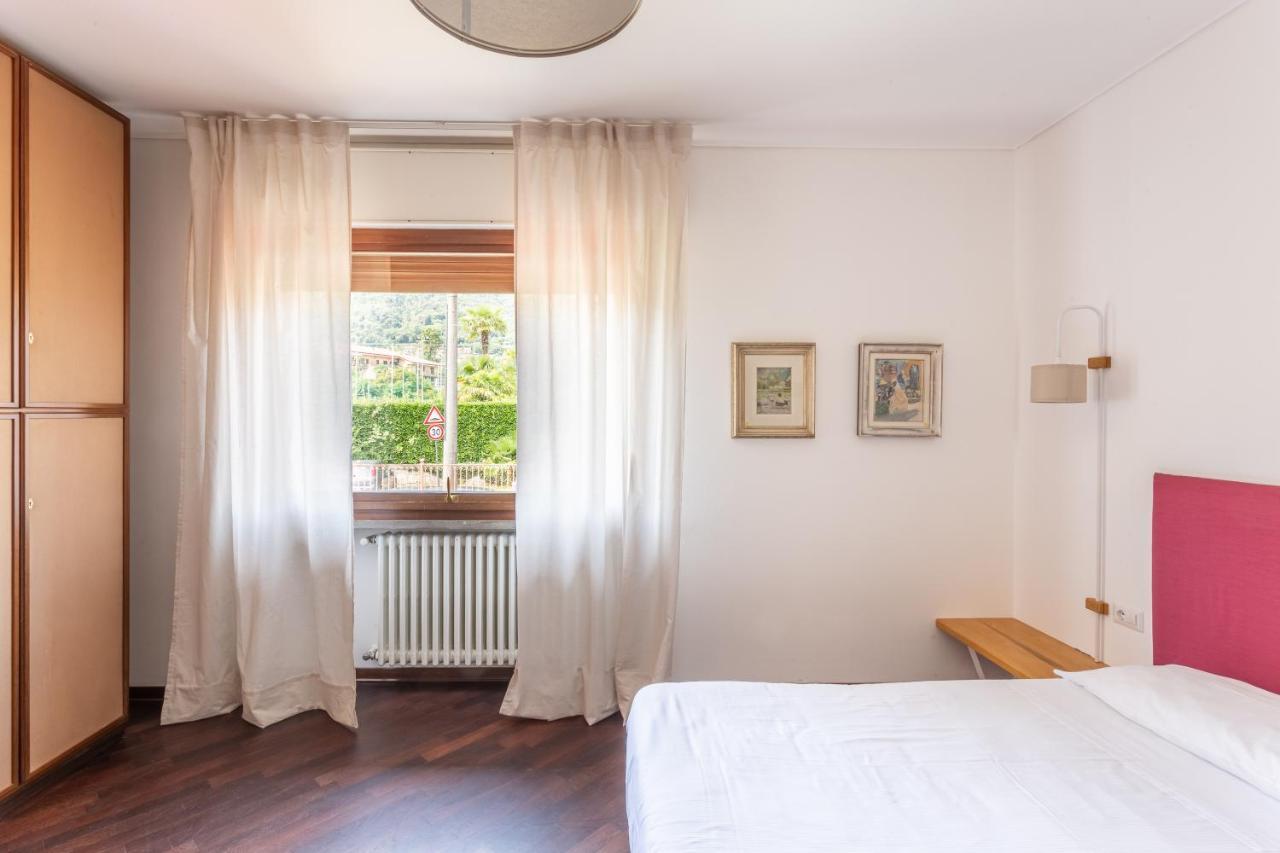 Baveno Beach - Charming Flat With Garden מראה חיצוני תמונה