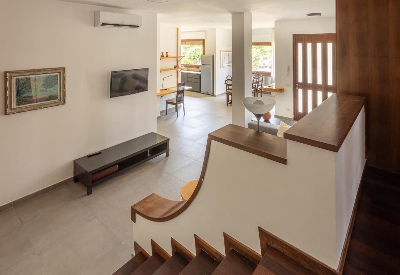 Baveno Beach - Charming Flat With Garden מראה חיצוני תמונה