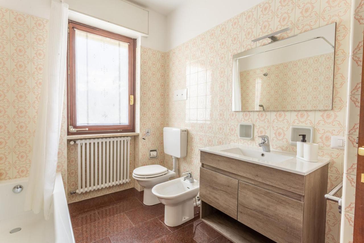 Baveno Beach - Charming Flat With Garden מראה חיצוני תמונה